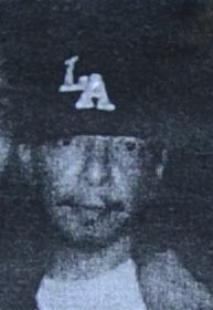 David “Dizzy” Martinez