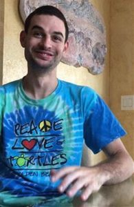 Daniel Kevin Harris