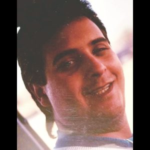 Daniel J. Dimitri