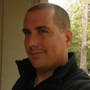 Daniel Thomas Reid