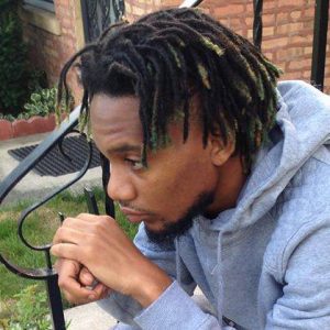 Darius Jones