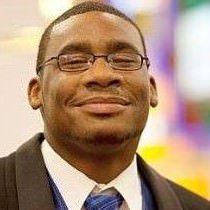 Darius Wimberly