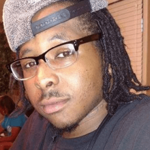 Darrion M. Barnhill