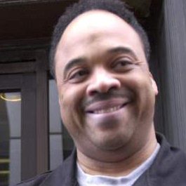 Darryll Briston