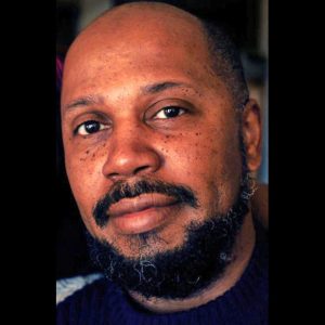 David “Dawud” Bracey