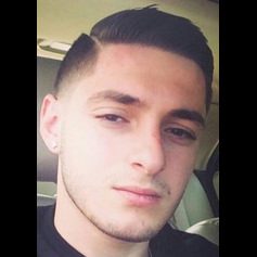 David Daourid Kezy