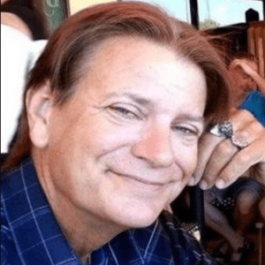 David Eric Ufferman