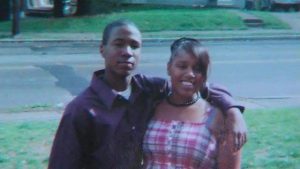 Davon Mullins