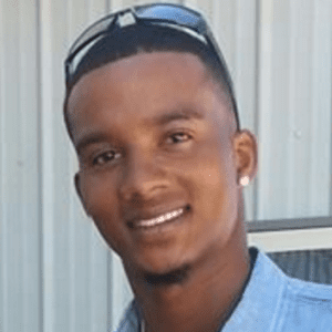 DeJuan Guillory