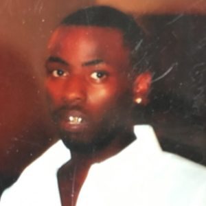 DeRicco Devante Holden