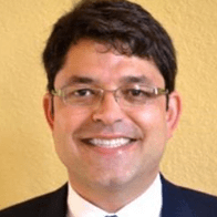 Nathan DeSai