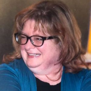 Deborah Rosewall