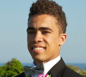 Deion Anthony Pittman