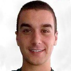 Ryan Charles Deitrich