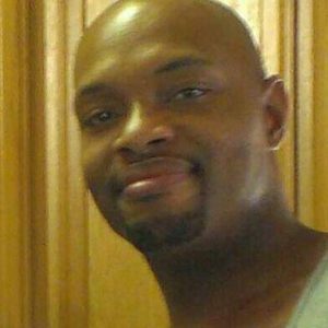 Demetrius Mac Moore