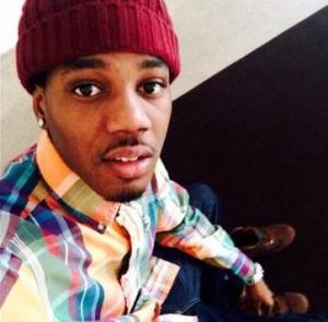 Deravis Caine Rogers