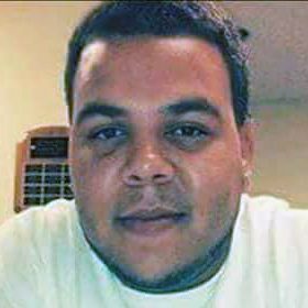 Derek Lee Eugene Brown