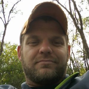 Derek Lynn Scott