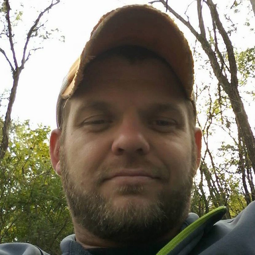Derek Lynn Scott