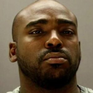 Derick Lamont Brown