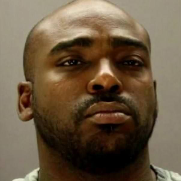 Derick Lamont Brown