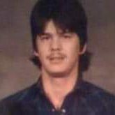 Derrick Edward Robinson