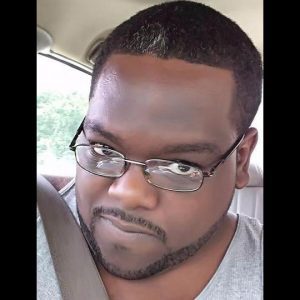 Desmond Bell