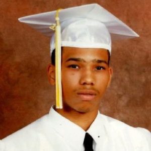 Devante Kyshon Hinds