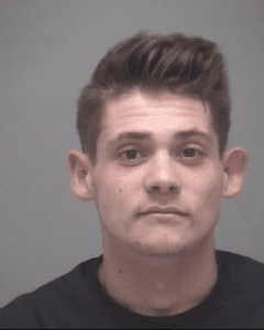 Devin Christopher Scott
