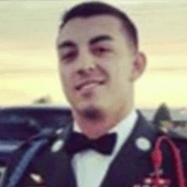 Dionisio Agustine Garza III