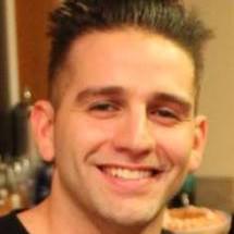 Dominick Musulman