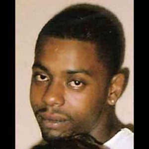 Domonick A. Washington