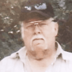 Donald Marcus Smith