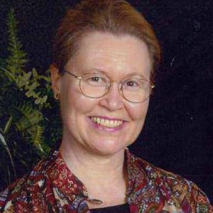 Donna Jean Deitz