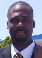 Donte Lamonte Jordan