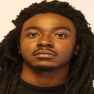 Dontrell Montese Carter