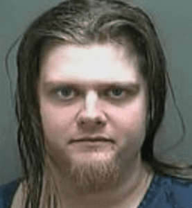 Evan Dorsey