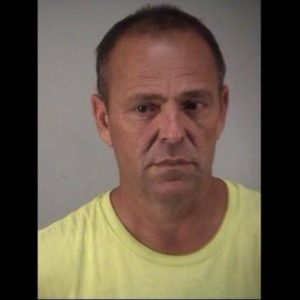 Wayne Donald Dorsey