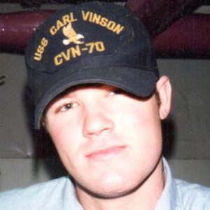 Douglas Dewayne Roof