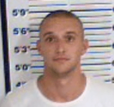 Curtis James Dugger