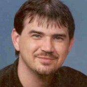 Dwight David Jernigan