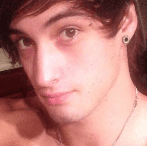 Dylan Liberti