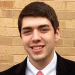 Dylan M. Dalzell