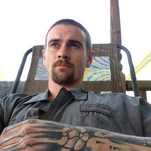Dylan R. Whitaker