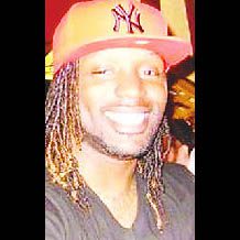 Elmo Rogers Portee Jr.