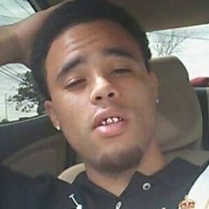 Earl Donnell Riley
