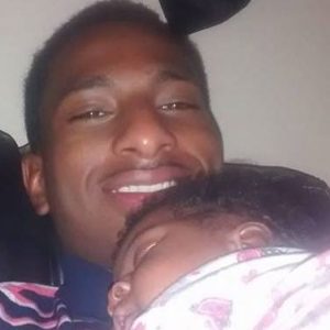 Earl “Shaleek” Pinckney