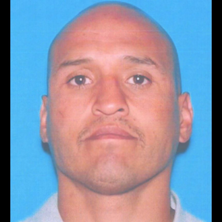 Eddie Tapia