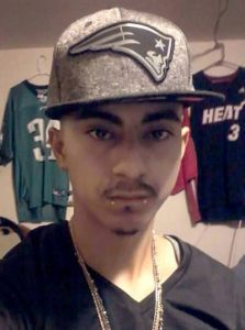 Edgar Camacho-Alvarado
