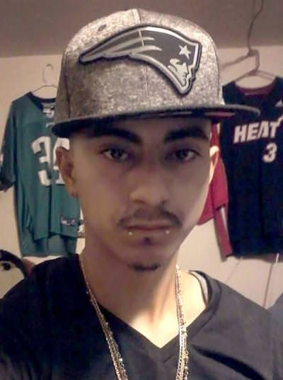 Edgar Camacho-Alvarado